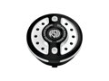 Radial Fuel Indicator Cap Contrast Cut