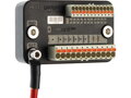 mo.unit Control Box, Blue Control Box