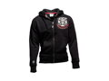Mechanic Zip Hoodie