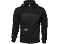Por Vida Zip Hoodie