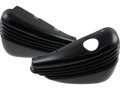 Bobber Side Cover Black Gloss