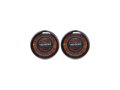 Rocket Modul LED Turn Signal Diameter(mm): 45/43 , Depth(mm): 18/15, Approved for front and rear installation Black Smoke LED