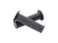 Octa Grips Black 1" Throttle By Wire Throttle Cables