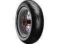 Cobra Chrome Tire 150/80 R-16 71V Black Wall