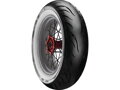 Cobra Chrome Tire 180/65 B-16 81H TL Reinforced White Wall