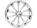 Revel Wheel Chrome 21" 3,50" ABS Single Flange Front