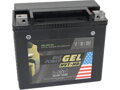 GHD20HL-BS HVT-01 Bike-Power GEL Battery