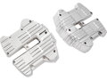 Rocker Box Covers Chrome