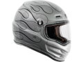 Pomona (T-9) Retro Full Face Helmet