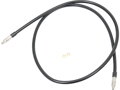 Vario Brake-, Clutch Line Black 450 mm