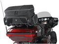 Route 1 Traveler Tour Trunk Rack Bag Black