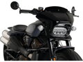 Fury Semifairing Bracket