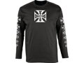 OG Cross Long Sleeve