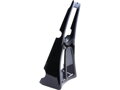 Custom Chin Fairing Gloss Black