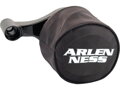 Air Cleaner Rain Sock For Mini 22 Air Cleaner Black