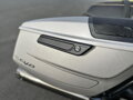 New Style Latch Covers Black Satin