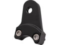 Brake Arm Adapter Black Cut Anodized
