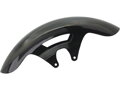 Cafe Carbon Fiber Front Fender 19"