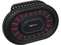 Groove Air Cleaner Cover Groove red, Panel red