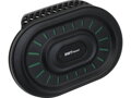 Groove Air Cleaner Cover Groove green, Panel green