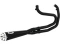 Complete 2-in-1 Exhaust Kits Race Edition
