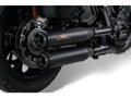 Slip-On Mufflers