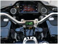 Speedometer Harness for KOSO D2 Gauge Module