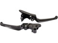 Classic Adjustable Brake and Clutch lever Kit