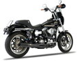 Complete 2-in-1 Exhaust Kits