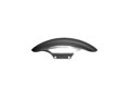 Cut Out Front Fender 110/90R19 Raw
