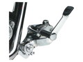 Forward Control Kit for Evo, Shovel and Pan Chrome