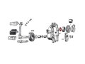 STARTER CLUTCH LOCKWASHER