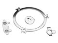 INNER PRIMARY BOLT LOCKTABS