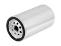 Powersports Oil Filter Chrome