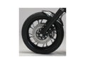 Super Charger Belt Pulley Black 1 1/2