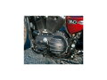 Trackster Primary Cover Black Cut