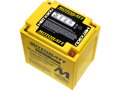 Quadflex AGM Battery AGM, 390 A, 32.0 Ah