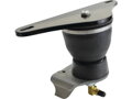 Solo Air Ride Solo Seat Suspension and Bracket Kit