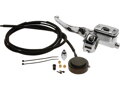 Hydraulic Clutch Conversion Kit Rebuild Kit