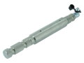 GREASABLE SHIFTER SHAFT Shifter Shaft Chrome