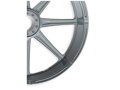 Velocity Billet Wheels Chrome 26