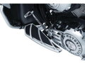 Phantom Driver Floorboards for Indian Chrome