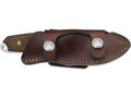 Böker Arbolito, Fixed Knife El Héroe Fixed Blade Knife Blade length 7,5 cm