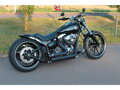Short Rear Fender 2 Cut Out, 200 Tire Raw