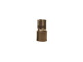 Sprocket Shaft Extension, 1 1/4