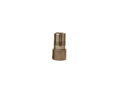 Sprocket Shaft Extension, 1 7/16