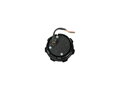 Cafe Fuel Indicator Cap Contrast Cut
