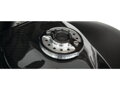 Radial Fuel Indicator Cap Contrast Cut