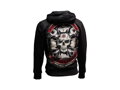 Mechanic Zip Hoodie