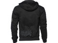 Por Vida Zip Hoodie